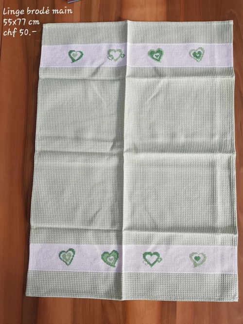 Essuie-mains cuisine