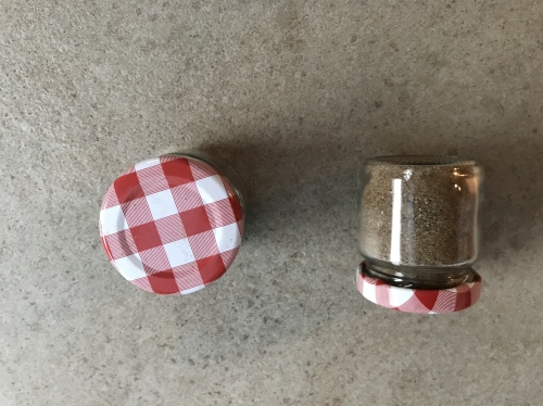 Poudre d’épervier (20gr)