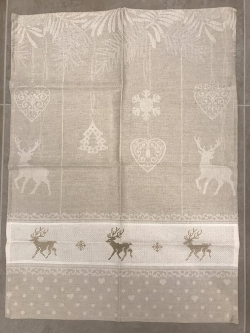 Essuie-mains cuisine