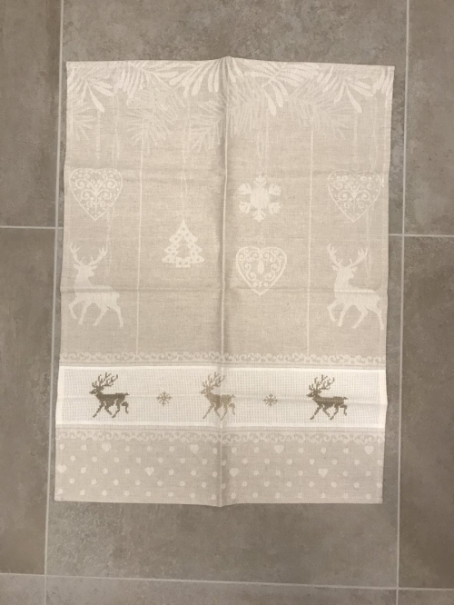 essuie-mains cuisine