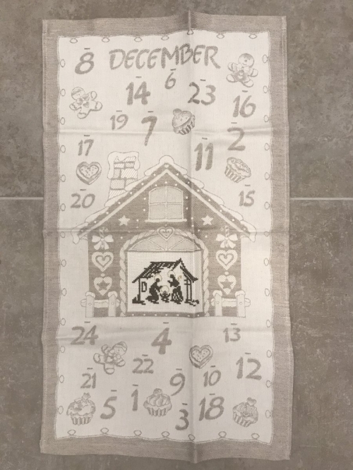 Calendrier de l’Avent