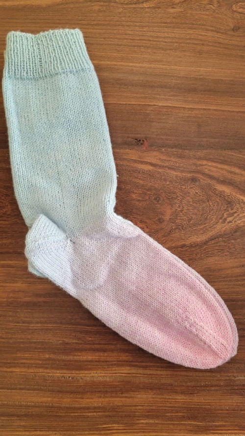 Chaussettes